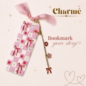 Charme Bookmark
